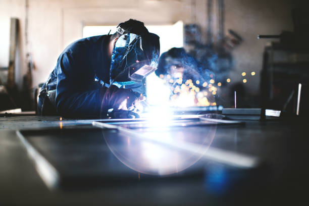 Best Structural Steel Welding in Smithers, WV
