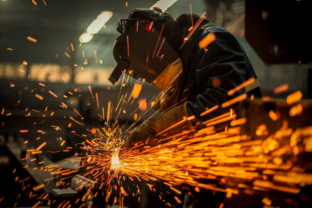 Best Structural Steel Welding in Smithers, WV
