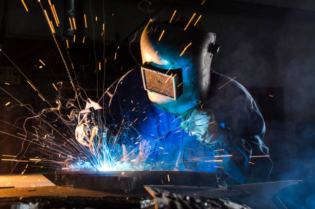 Best Maintenance and Repair Welding in Smithers, WV