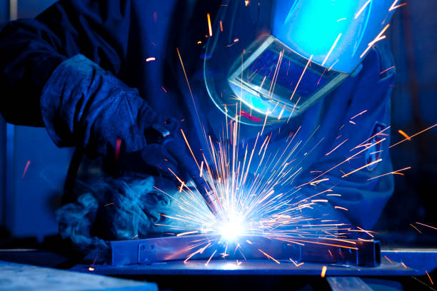 Best Marine and Shipbuilding Welding in Smithers, WV