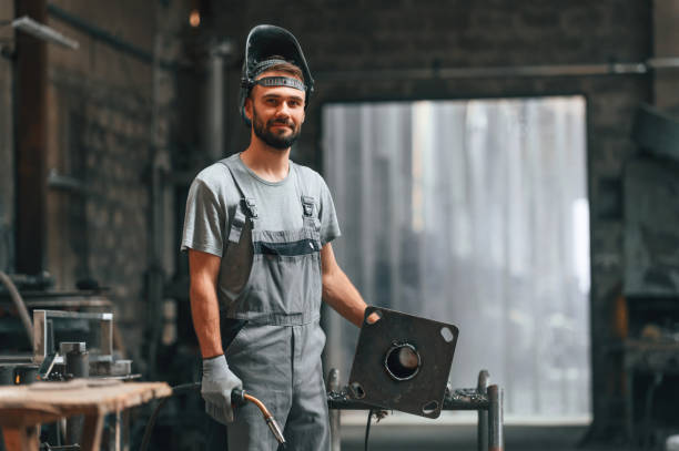 Best Specialty Welding Processes in Smithers, WV