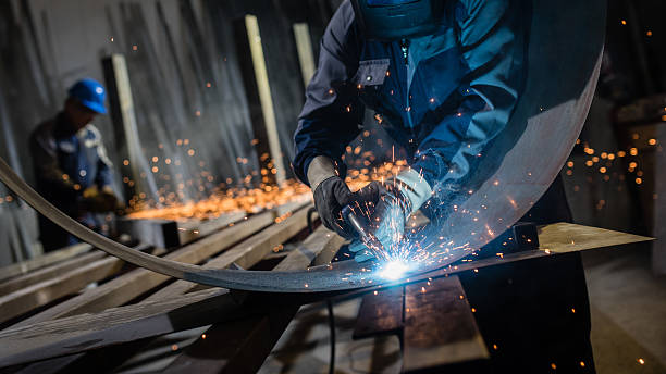 Best Artistic and Custom Metal Fabrication in Smithers, WV